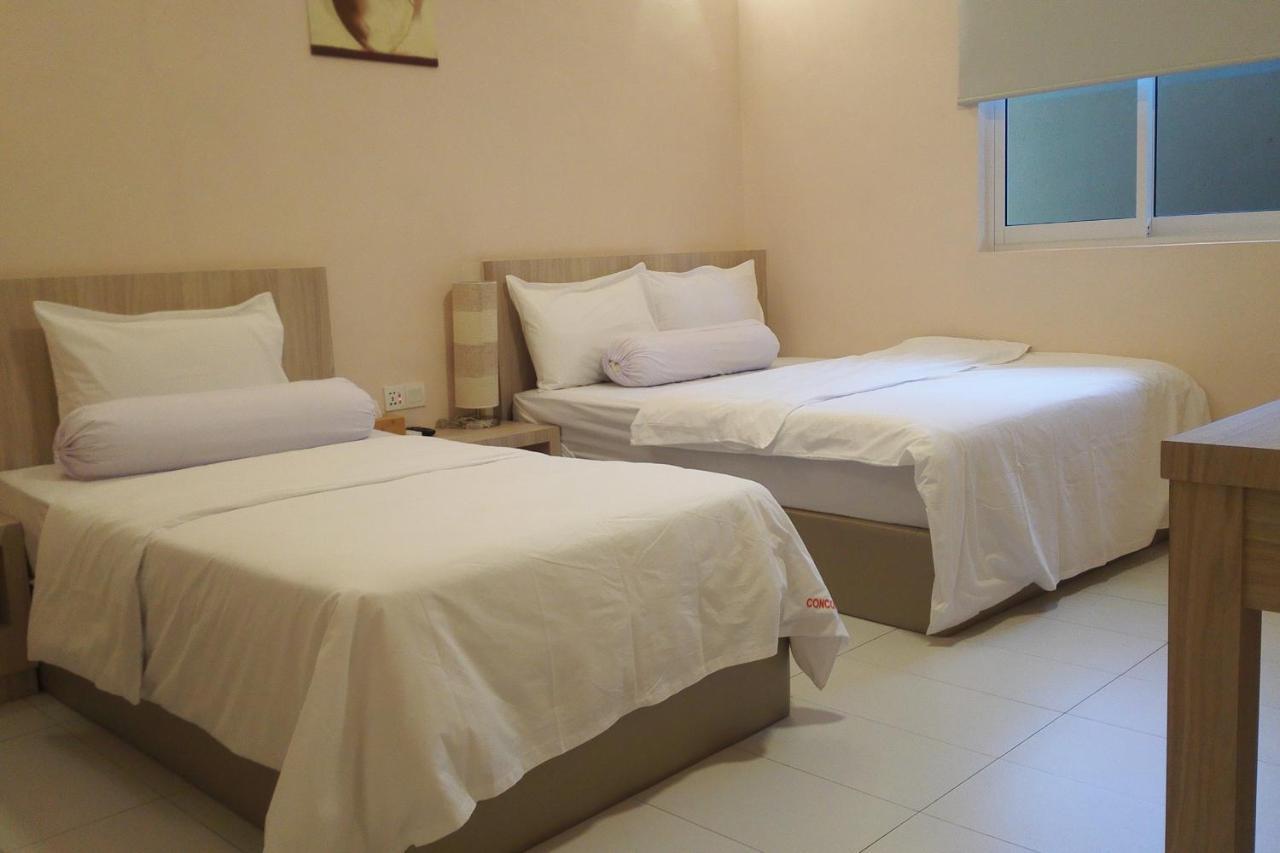 Concordia Inn George Town Pokoj fotografie