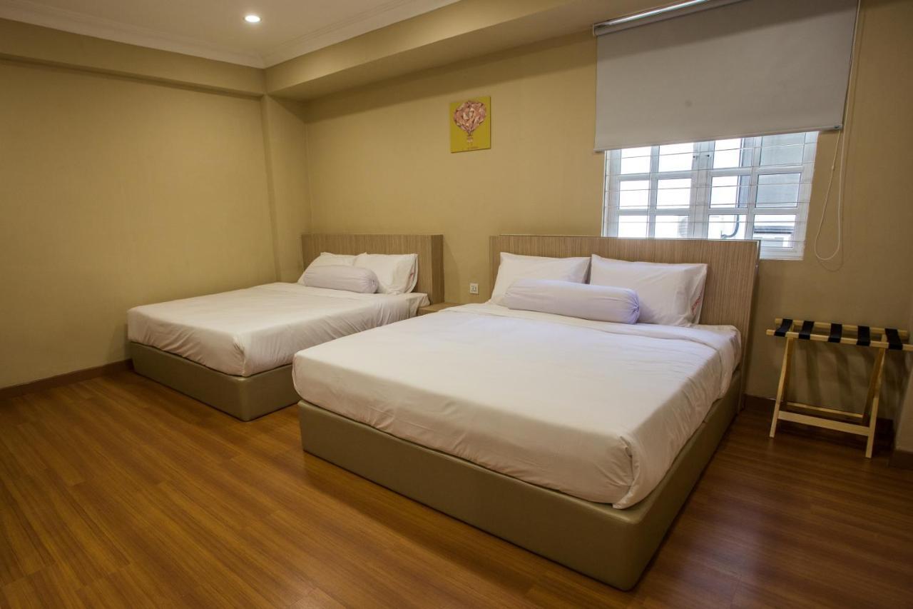 Concordia Inn George Town Pokoj fotografie