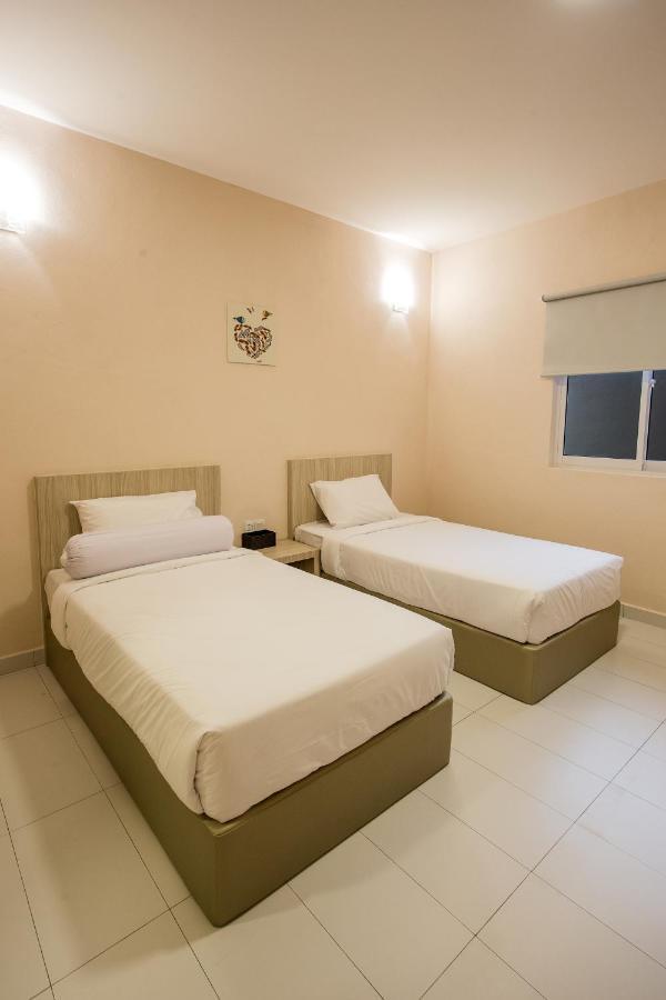 Concordia Inn George Town Pokoj fotografie